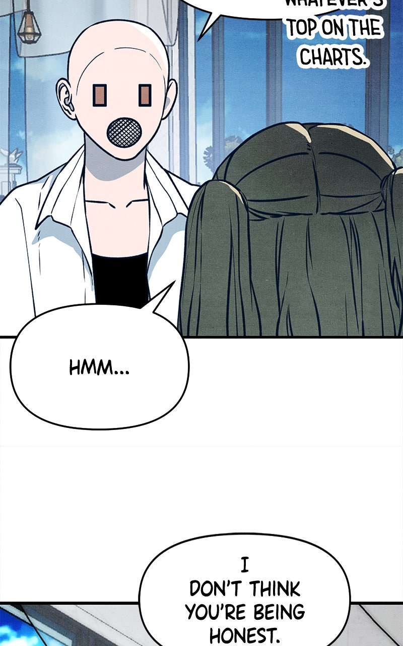 Who’s ThatLong-Haired Senior? (S2) Ep. 43 - Easy Young (1) page 64 - 