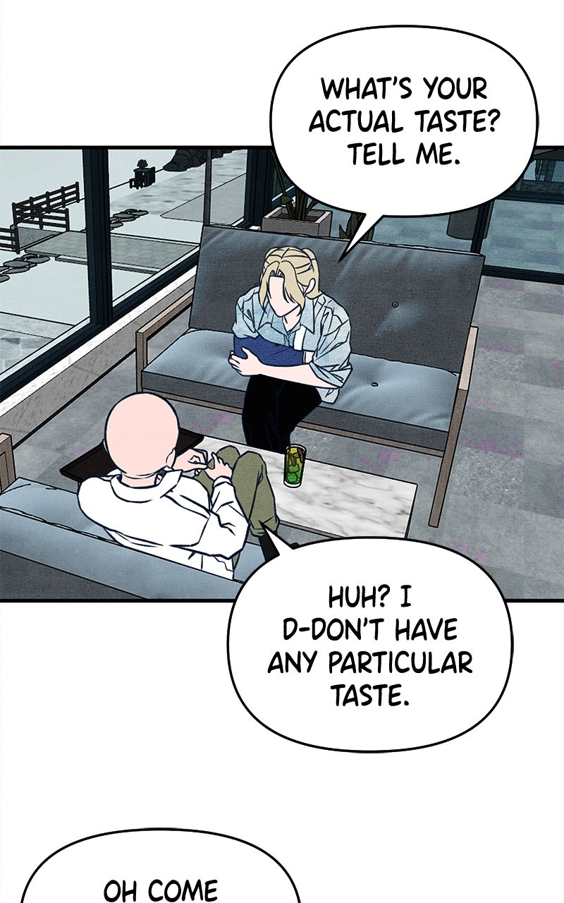 Who’s ThatLong-Haired Senior? (S2) Ep. 43 - Easy Young (1) page 66 - 