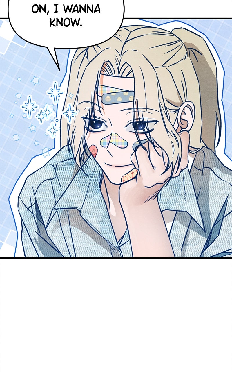 Who’s ThatLong-Haired Senior? (S2) Ep. 43 - Easy Young (1) page 67 - 
