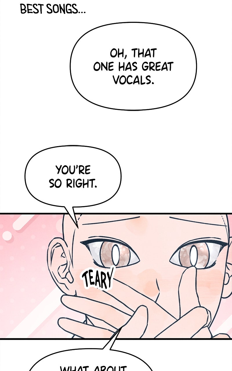 Who’s ThatLong-Haired Senior? (S2) Ep. 43 - Easy Young (1) page 72 - 