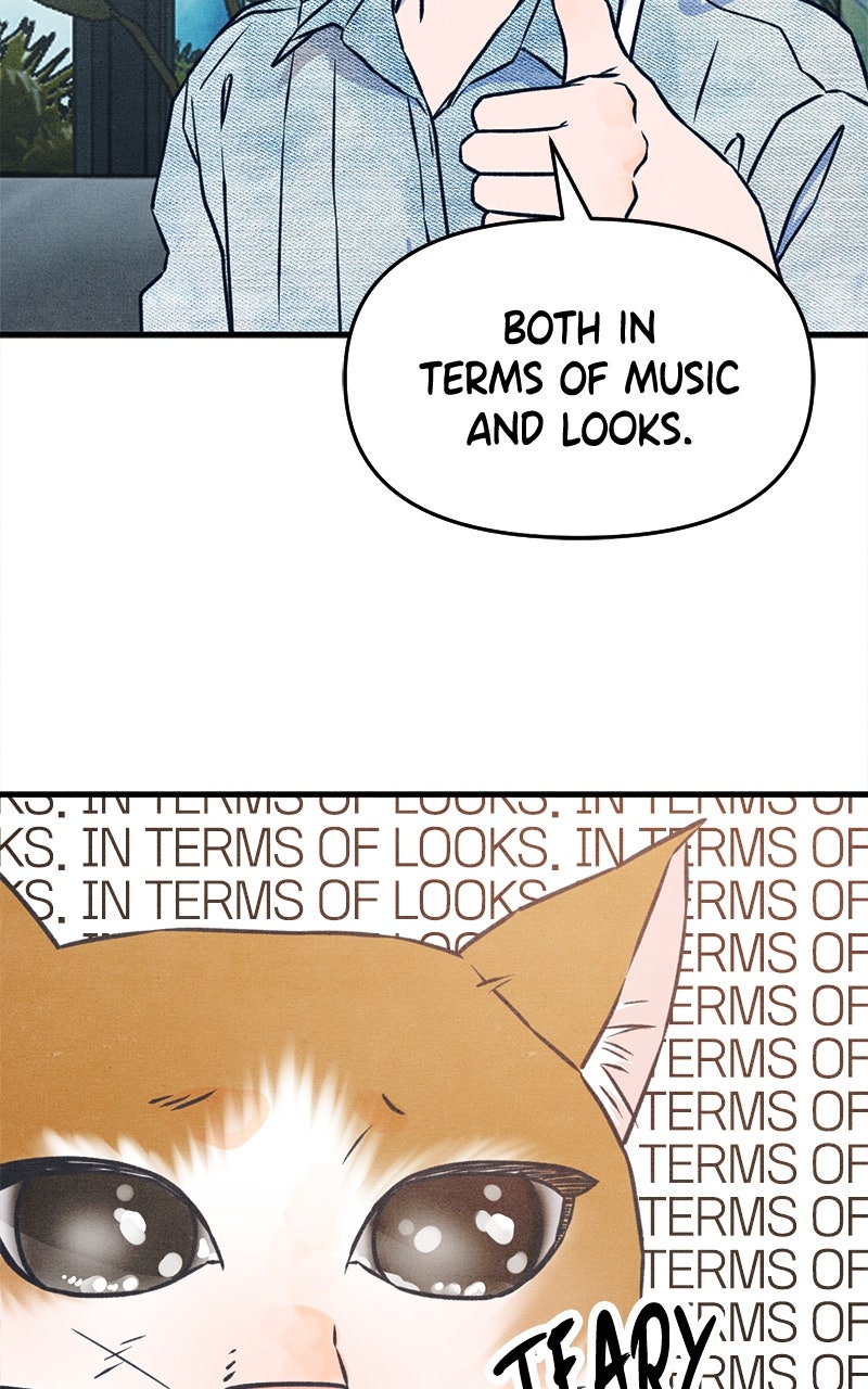 Who’s ThatLong-Haired Senior? (S2) Ep. 43 - Easy Young (1) page 74 - 