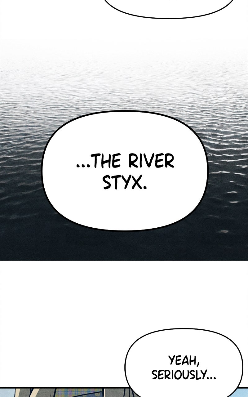 Who’s ThatLong-Haired Senior? (S2) Ep. 43 - Easy Young (1) page 76 - 