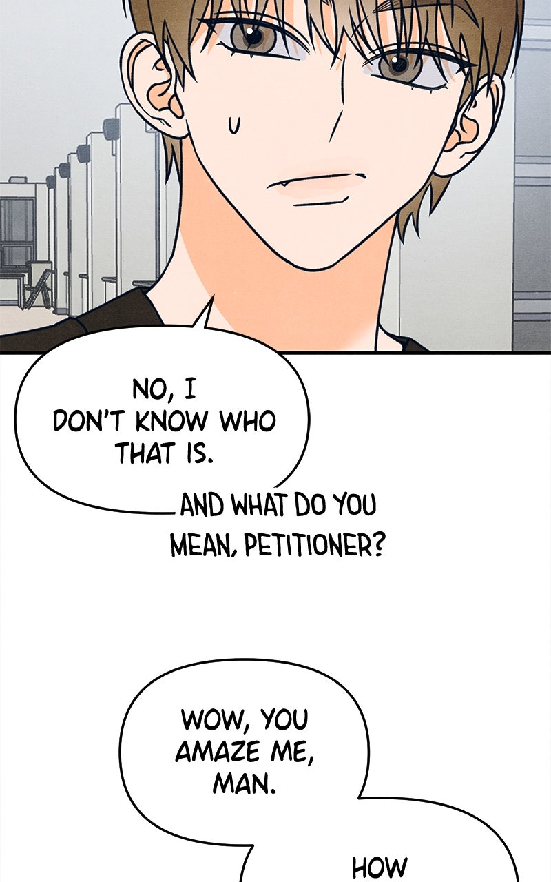 Who’s ThatLong-Haired Senior? (S2) Ep. 43 - Easy Young (1) page 9 - 