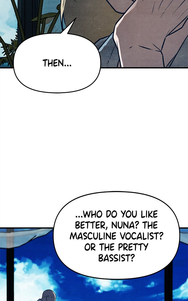 Who’s ThatLong-Haired Senior? (S2) Ep. 43 - Easy Young (1) page 84 - 