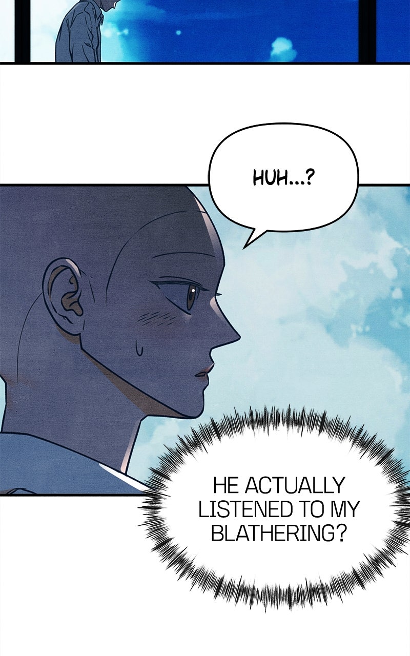 Who’s ThatLong-Haired Senior? (S2) Ep. 43 - Easy Young (1) page 85 - 
