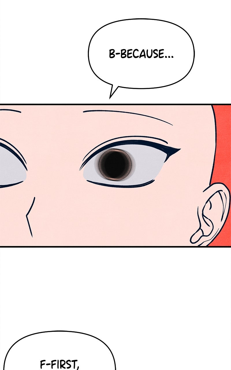 Who’s ThatLong-Haired Senior? (S2) Ep. 44 - Easy Young (2) page 11 - 