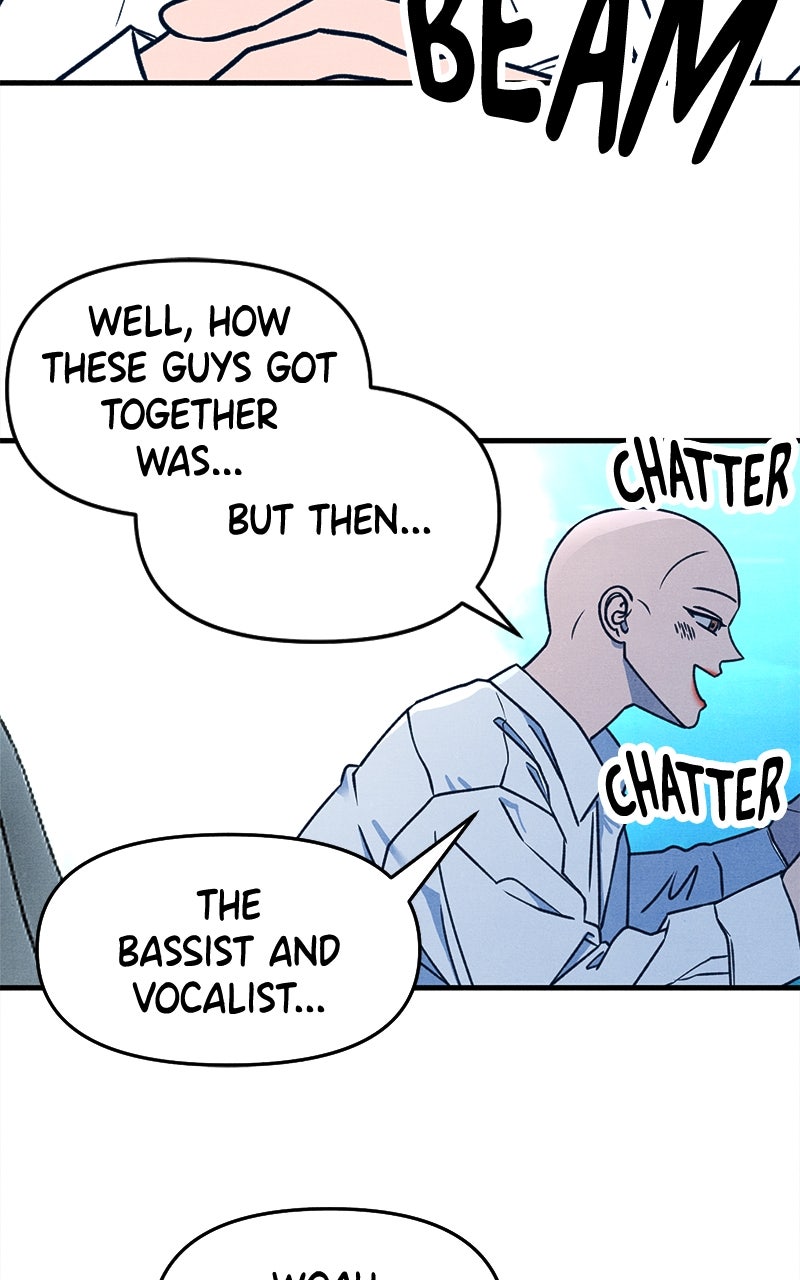 Who’s ThatLong-Haired Senior? (S2) Ep. 44 - Easy Young (2) page 14 - 