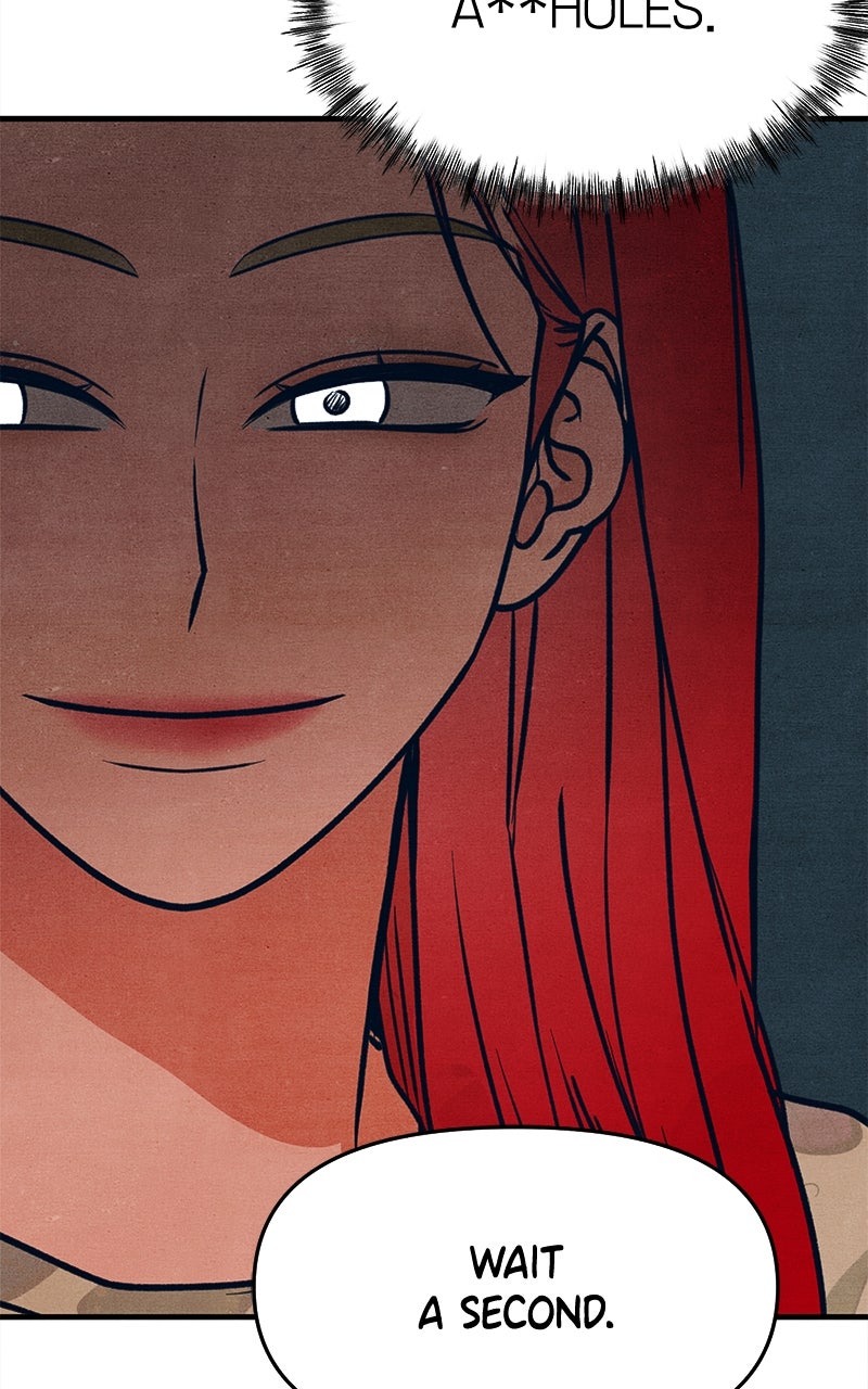 Who’s ThatLong-Haired Senior? (S2) Ep. 44 - Easy Young (2) page 24 - 