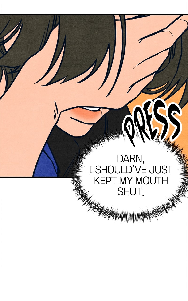 Who’s ThatLong-Haired Senior? (S2) Ep. 44 - Easy Young (2) page 28 - 