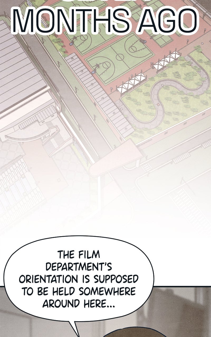 Who’s ThatLong-Haired Senior? (S2) Ep. 44 - Easy Young (2) page 33 - 