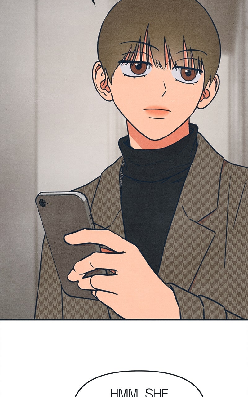 Who’s ThatLong-Haired Senior? (S2) Ep. 44 - Easy Young (2) page 34 - 