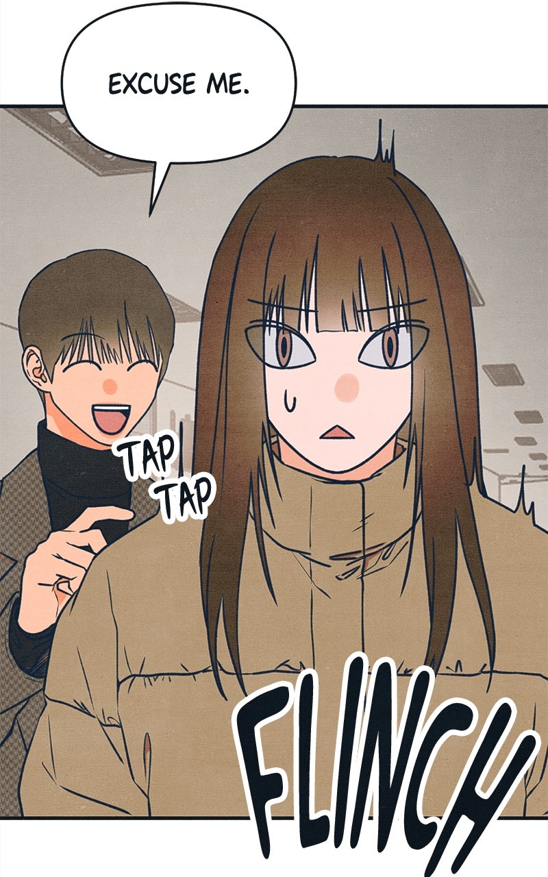 Who’s ThatLong-Haired Senior? (S2) Ep. 44 - Easy Young (2) page 36 - 