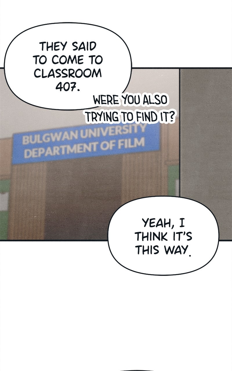 Who’s ThatLong-Haired Senior? (S2) Ep. 44 - Easy Young (2) page 41 - 