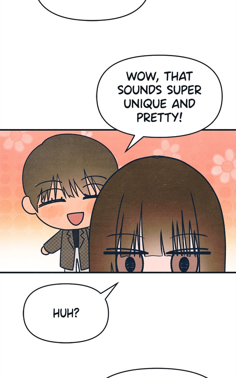 Who’s ThatLong-Haired Senior? (S2) Ep. 44 - Easy Young (2) page 43 - 
