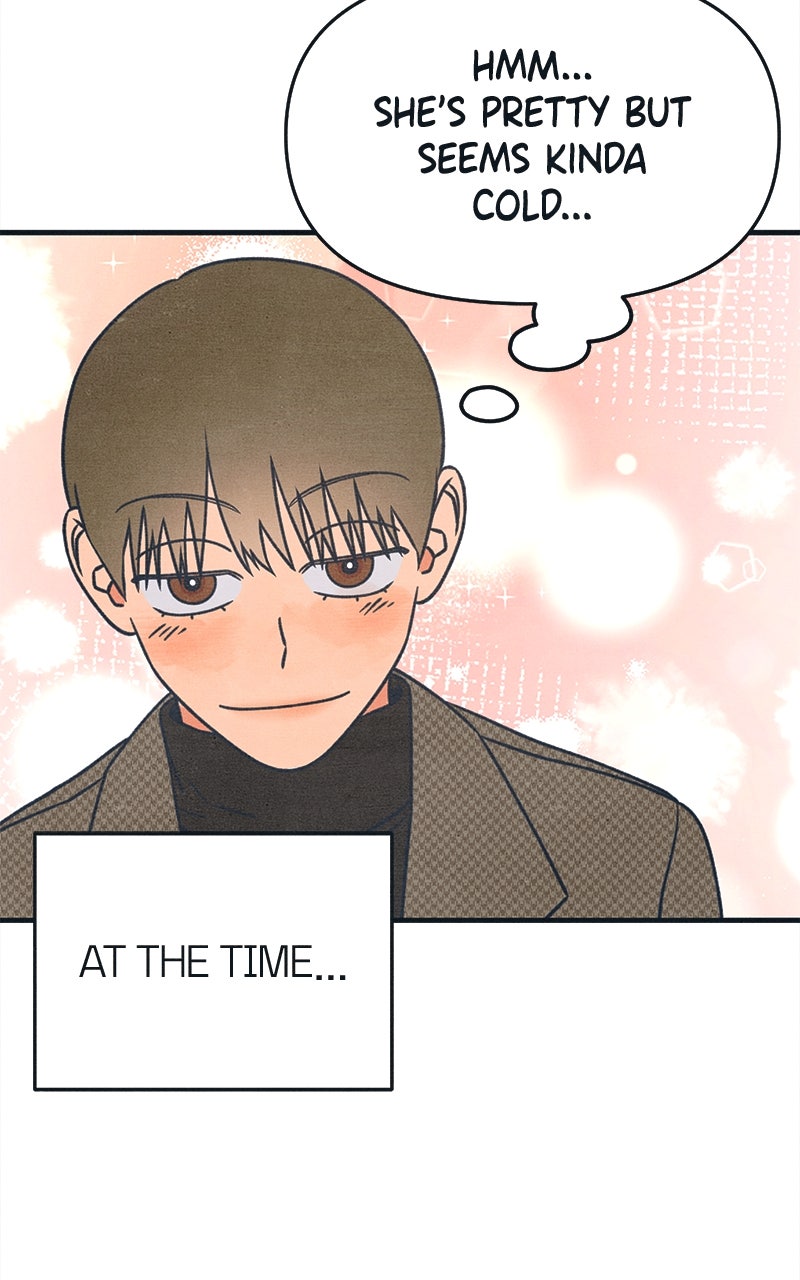 Who’s ThatLong-Haired Senior? (S2) Ep. 44 - Easy Young (2) page 44 - 