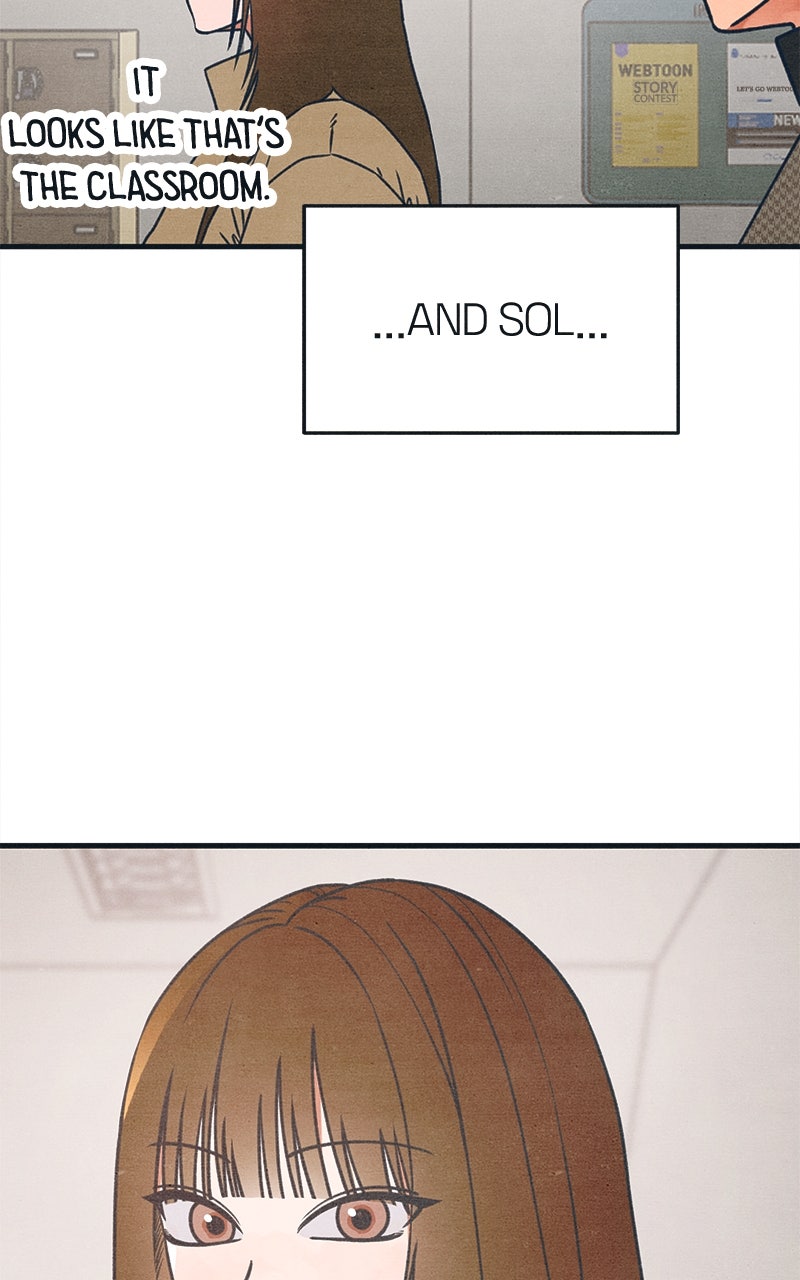 Who’s ThatLong-Haired Senior? (S2) Ep. 44 - Easy Young (2) page 46 - 