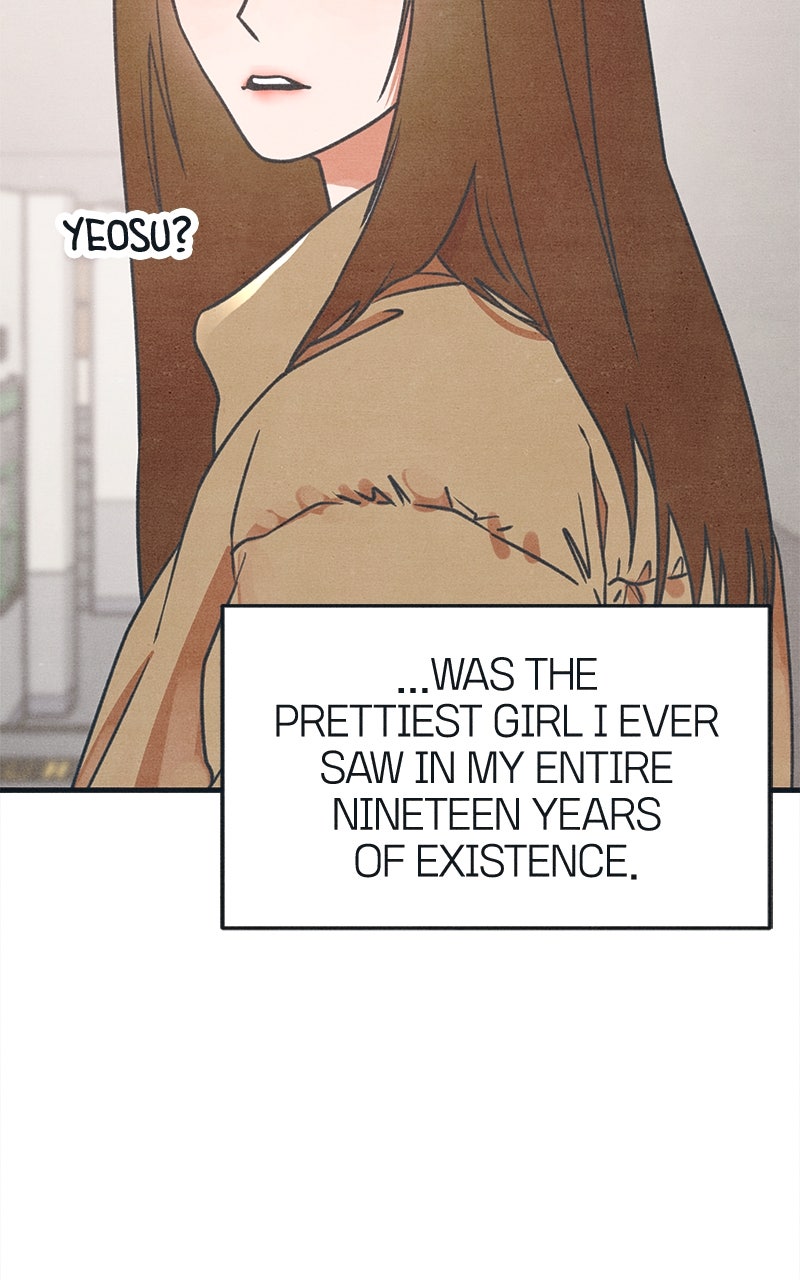 Who’s ThatLong-Haired Senior? (S2) Ep. 44 - Easy Young (2) page 47 - 