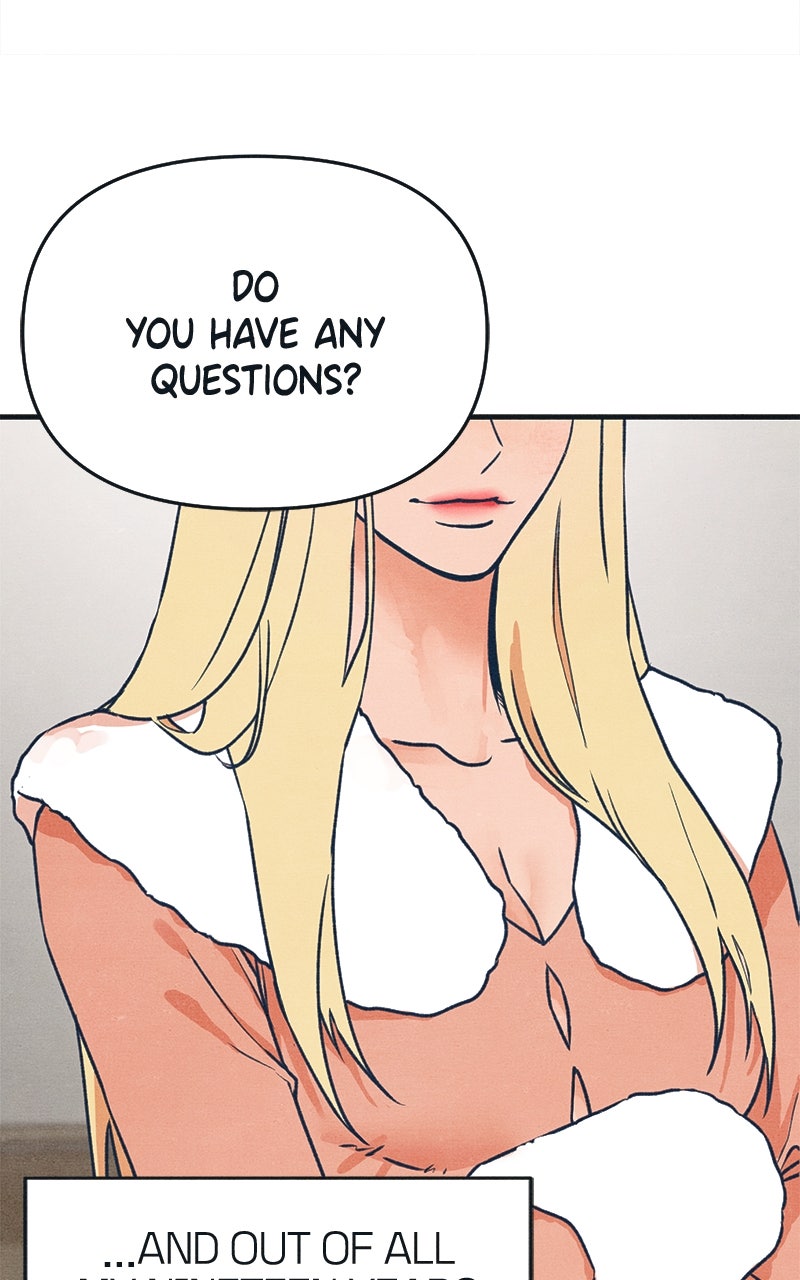 Who’s ThatLong-Haired Senior? (S2) Ep. 44 - Easy Young (2) page 49 - 