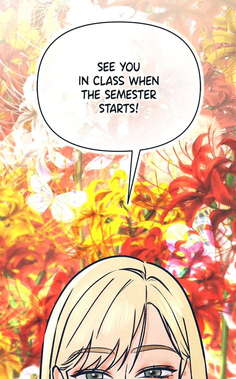 Who’s ThatLong-Haired Senior? (S2) Ep. 44 - Easy Young (2) page 52 - 