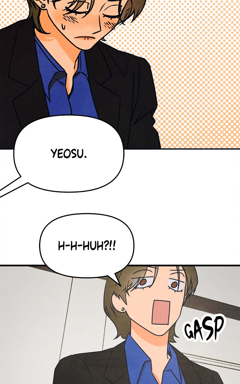 Who’s ThatLong-Haired Senior? (S2) Ep. 44 - Easy Young (2) page 59 - 