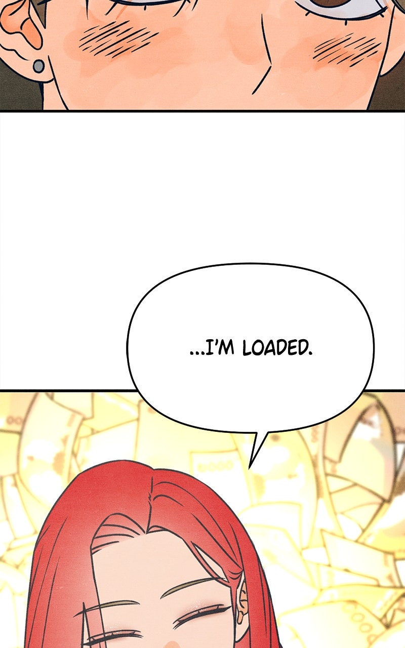 Who’s ThatLong-Haired Senior? (S2) Ep. 44 - Easy Young (2) page 61 - 
