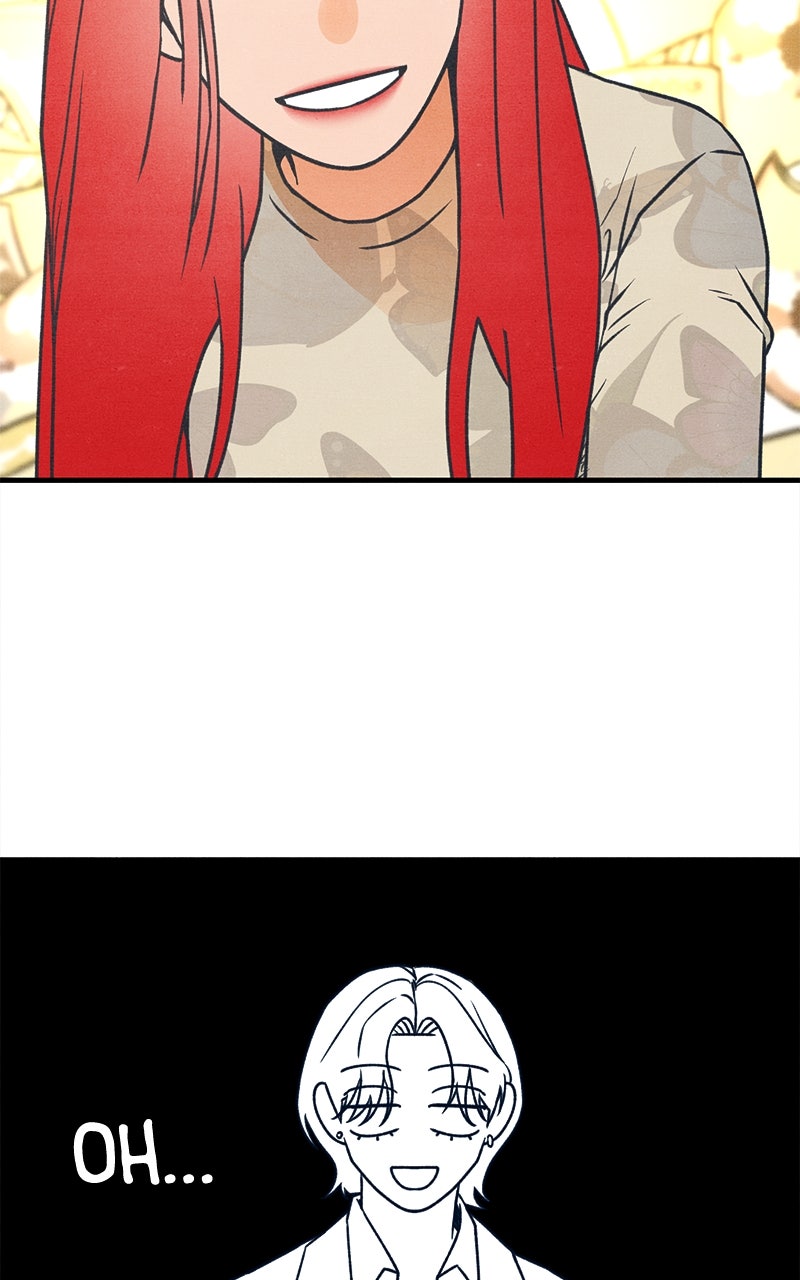 Who’s ThatLong-Haired Senior? (S2) Ep. 44 - Easy Young (2) page 62 - 