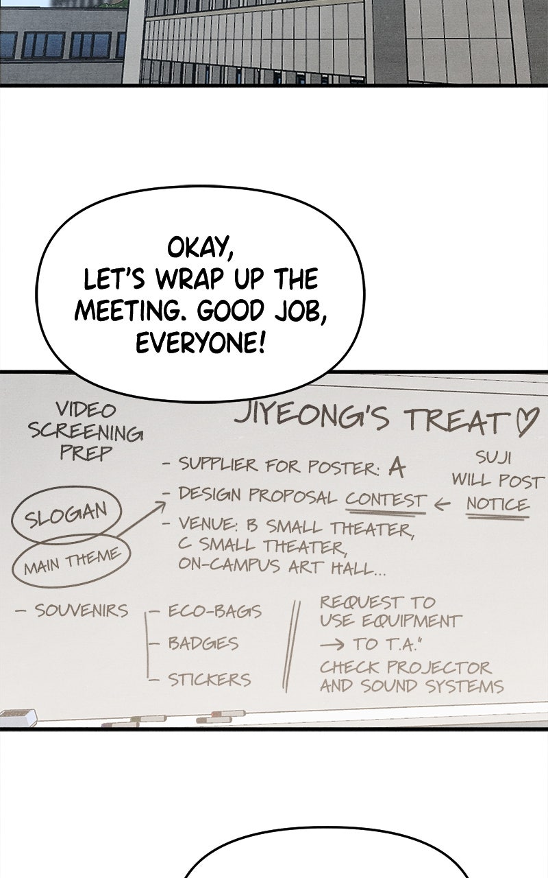 Who’s ThatLong-Haired Senior? (S2) Ep. 44 - Easy Young (2) page 65 - 