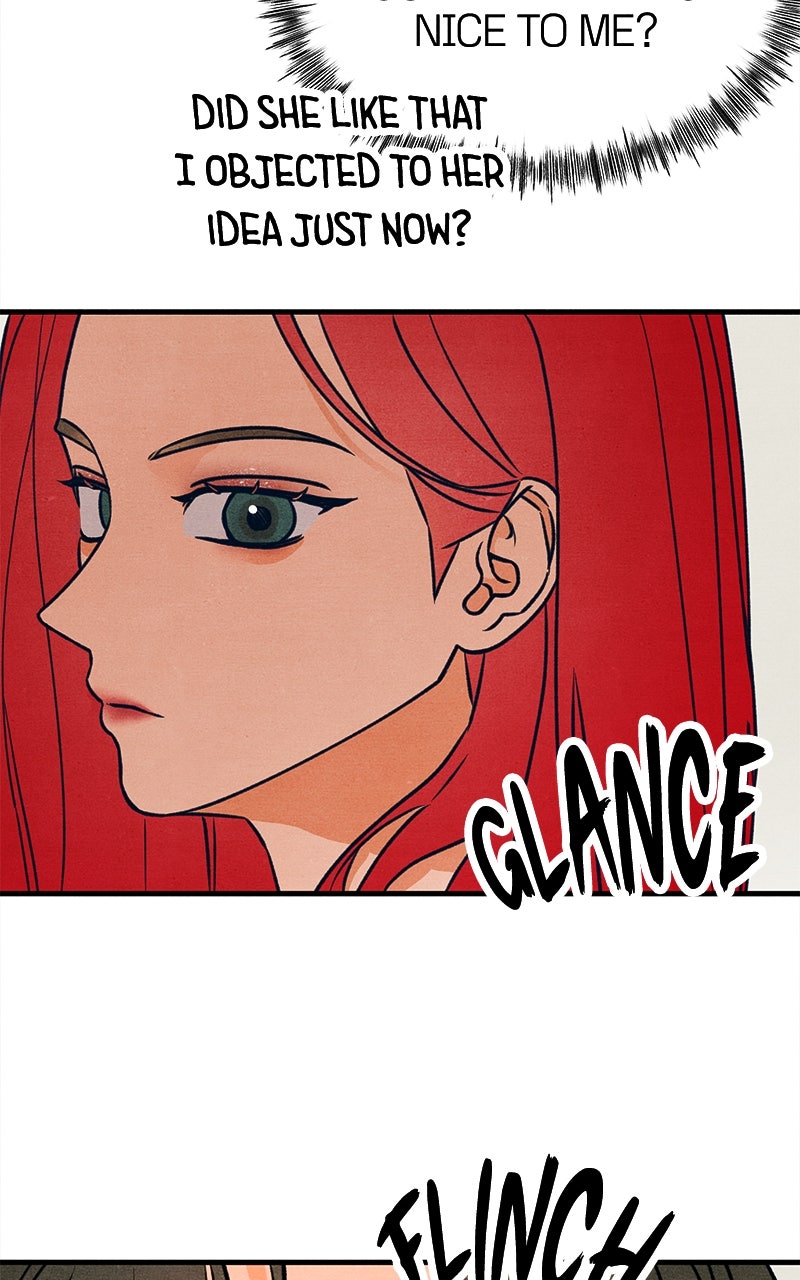 Who’s ThatLong-Haired Senior? (S2) Ep. 44 - Easy Young (2) page 80 - 
