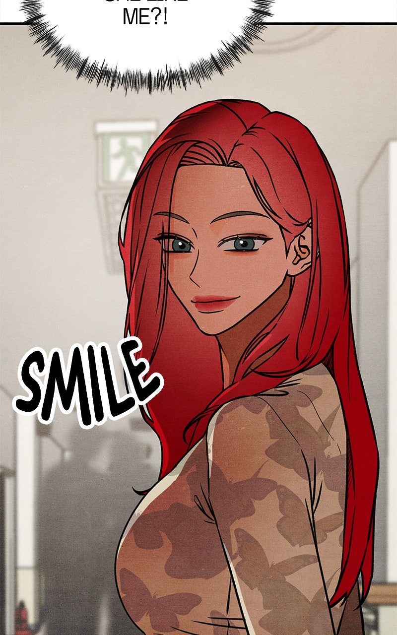 Who’s ThatLong-Haired Senior? (S2) Ep. 44 - Easy Young (2) page 82 - 