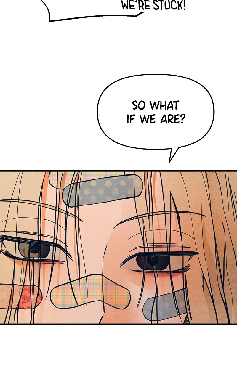 Who’s ThatLong-Haired Senior? (S2) Ep. 44 - Easy Young (2) page 89 - 