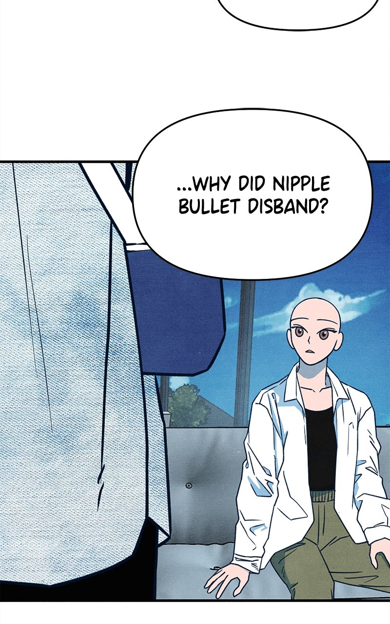 Who’s ThatLong-Haired Senior? (S2) Ep. 44 - Easy Young (2) page 10 - 