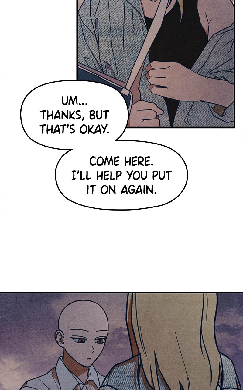 Who’s ThatLong-Haired Senior? (S2) Ep. 45 - Easy Young (3) page 13 - 