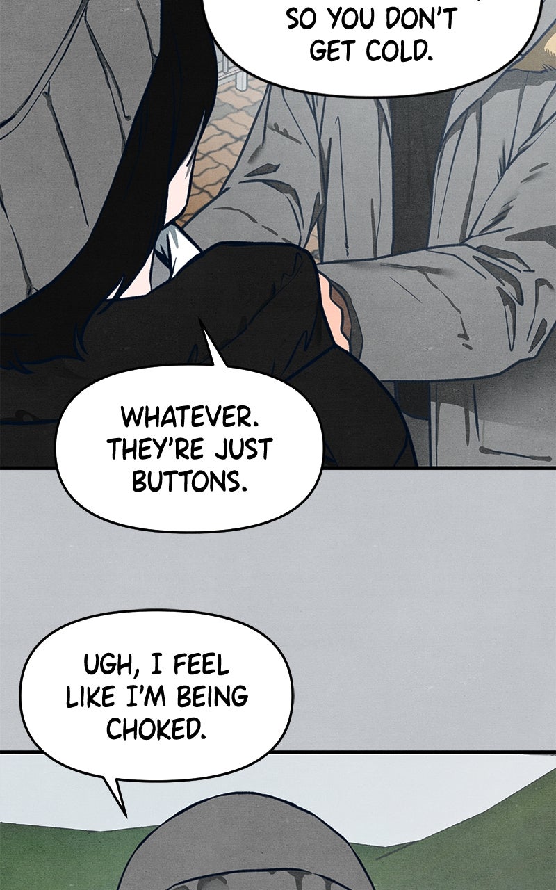 Who’s ThatLong-Haired Senior? (S2) Ep. 45 - Easy Young (3) page 19 - 