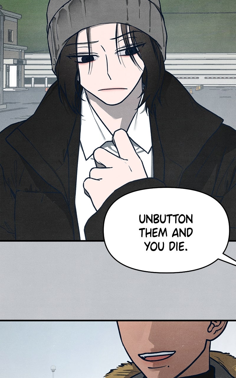 Who’s ThatLong-Haired Senior? (S2) Ep. 45 - Easy Young (3) page 20 - 