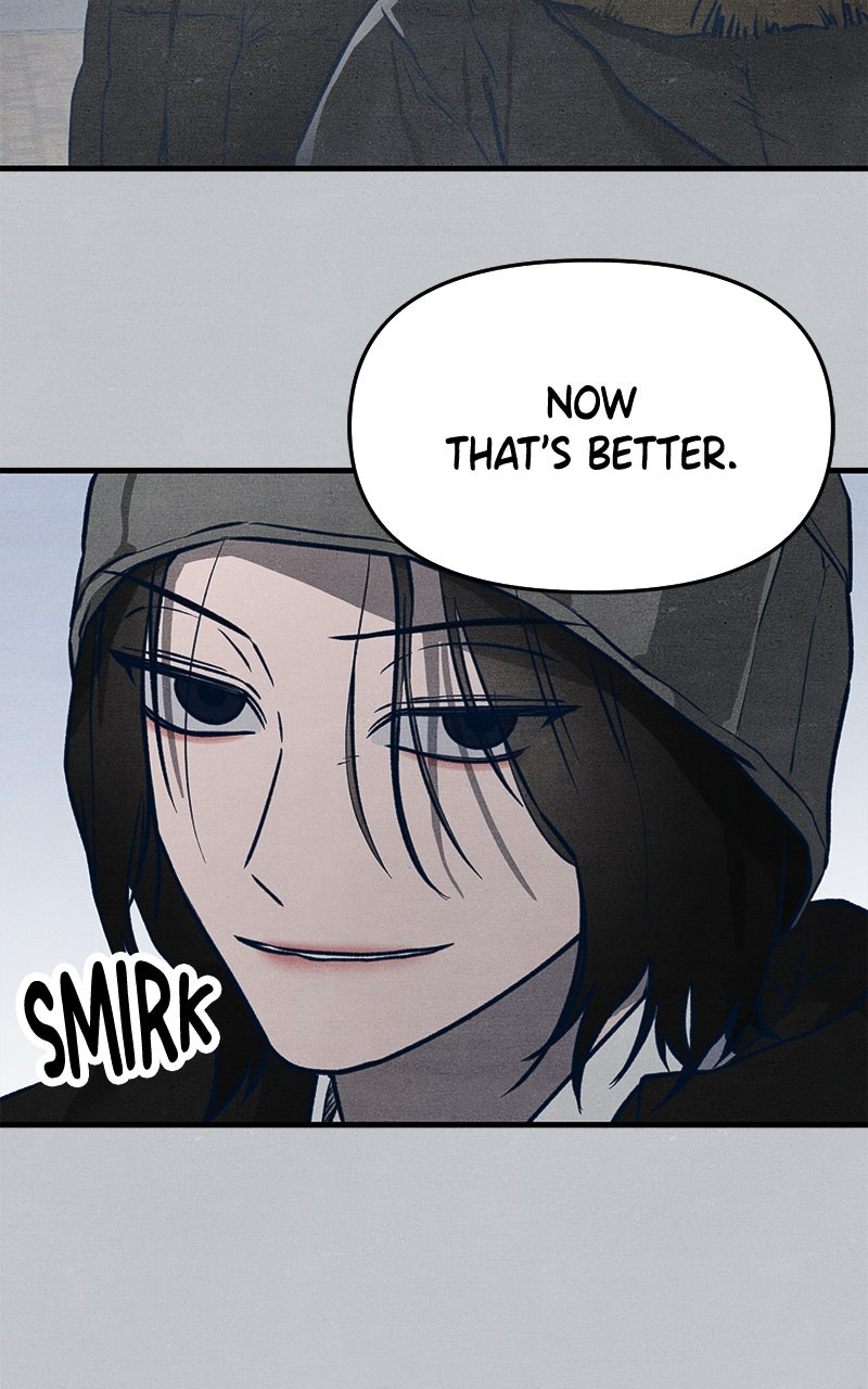 Who’s ThatLong-Haired Senior? (S2) Ep. 45 - Easy Young (3) page 22 - 