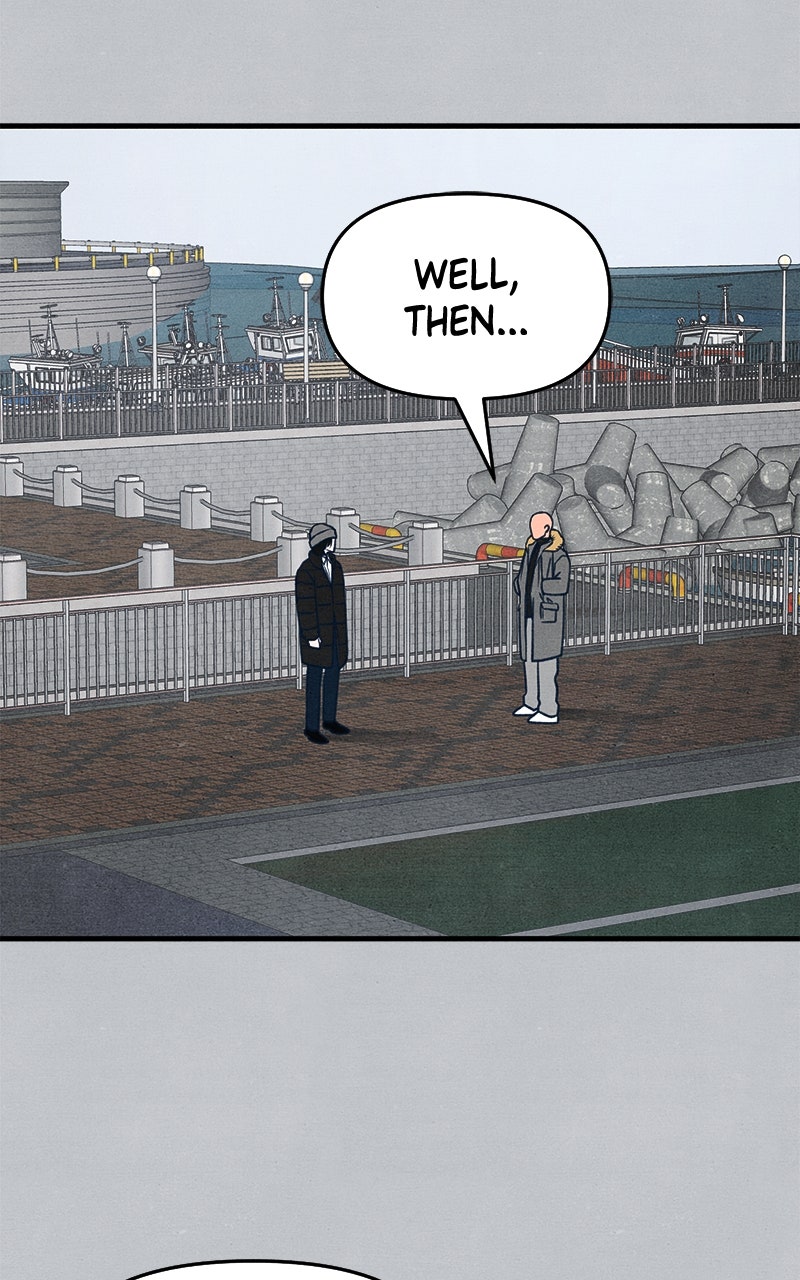 Who’s ThatLong-Haired Senior? (S2) Ep. 45 - Easy Young (3) page 23 - 