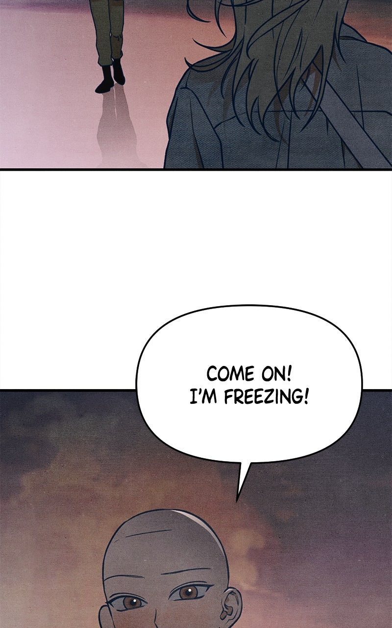 Who’s ThatLong-Haired Senior? (S2) Ep. 45 - Easy Young (3) page 27 - 