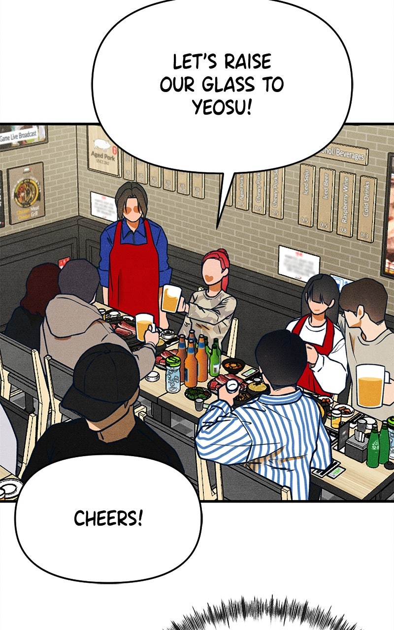 Who’s ThatLong-Haired Senior? (S2) Ep. 45 - Easy Young (3) page 36 - 
