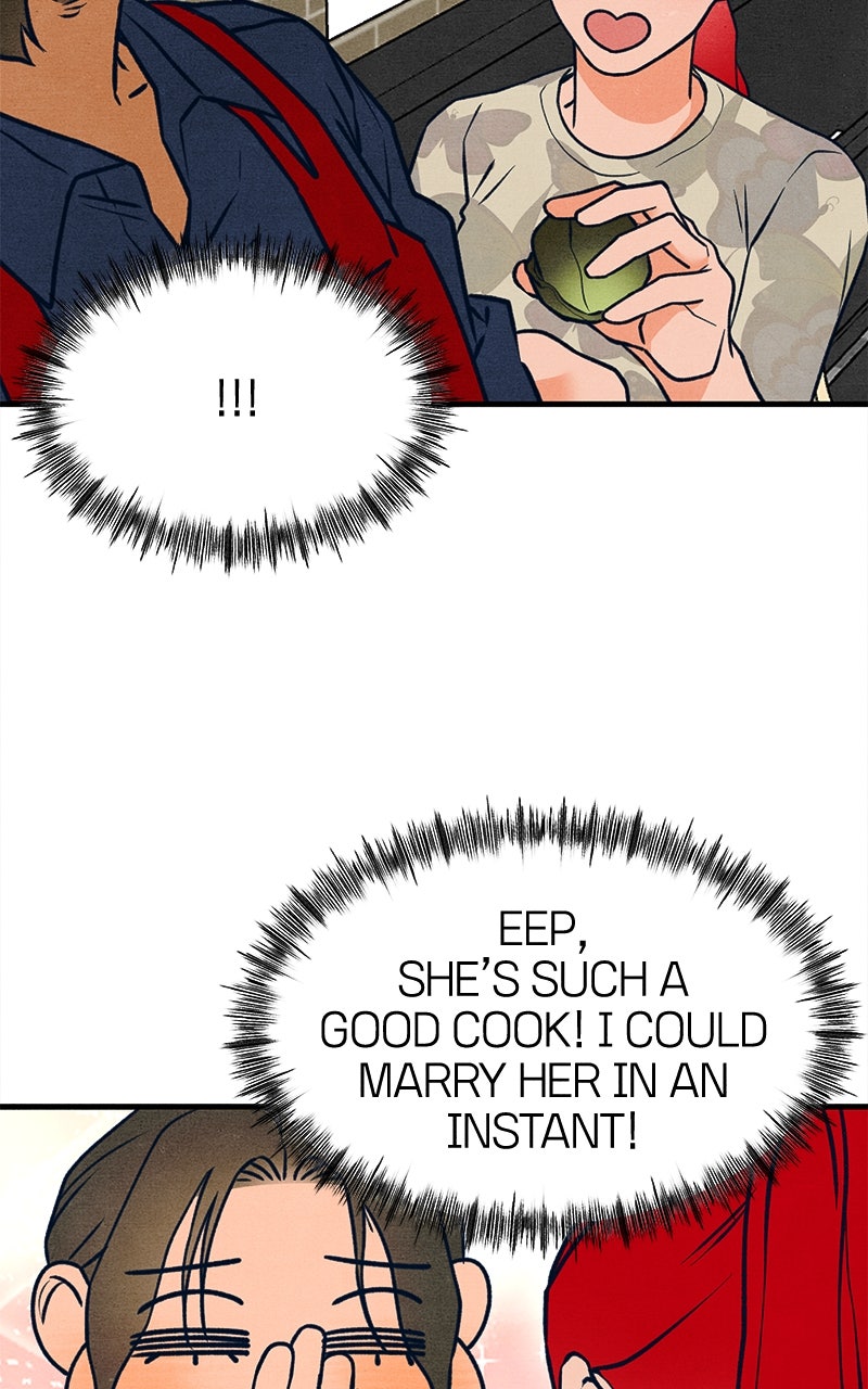 Who’s ThatLong-Haired Senior? (S2) Ep. 45 - Easy Young (3) page 39 - 