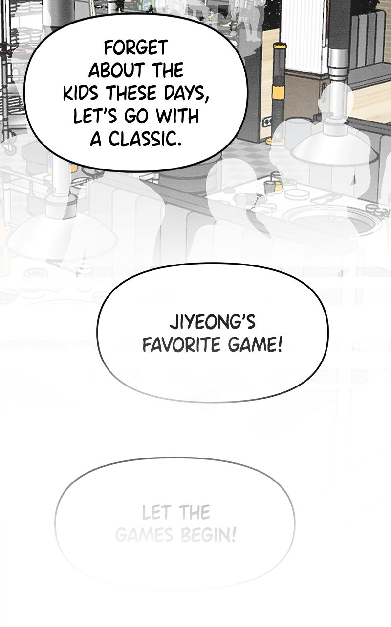 Who’s ThatLong-Haired Senior? (S2) Ep. 45 - Easy Young (3) page 41 - 