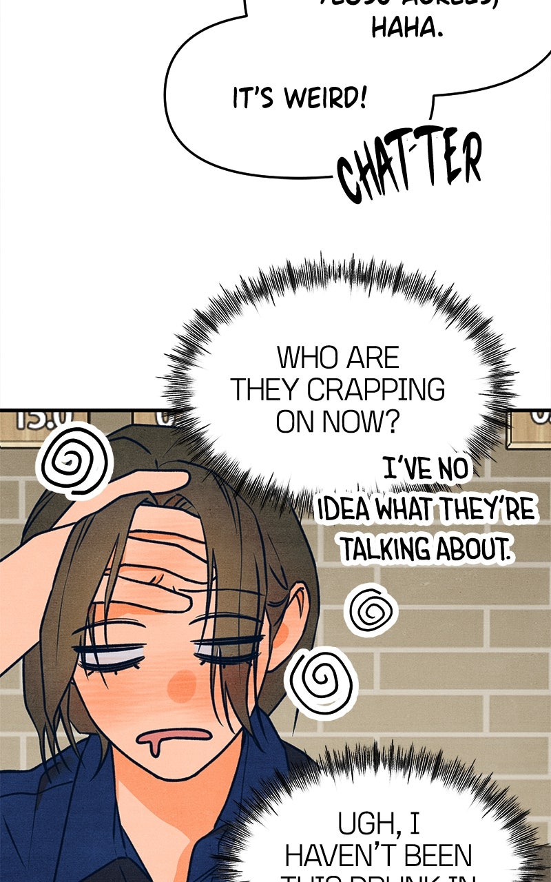 Who’s ThatLong-Haired Senior? (S2) Ep. 45 - Easy Young (3) page 45 - 