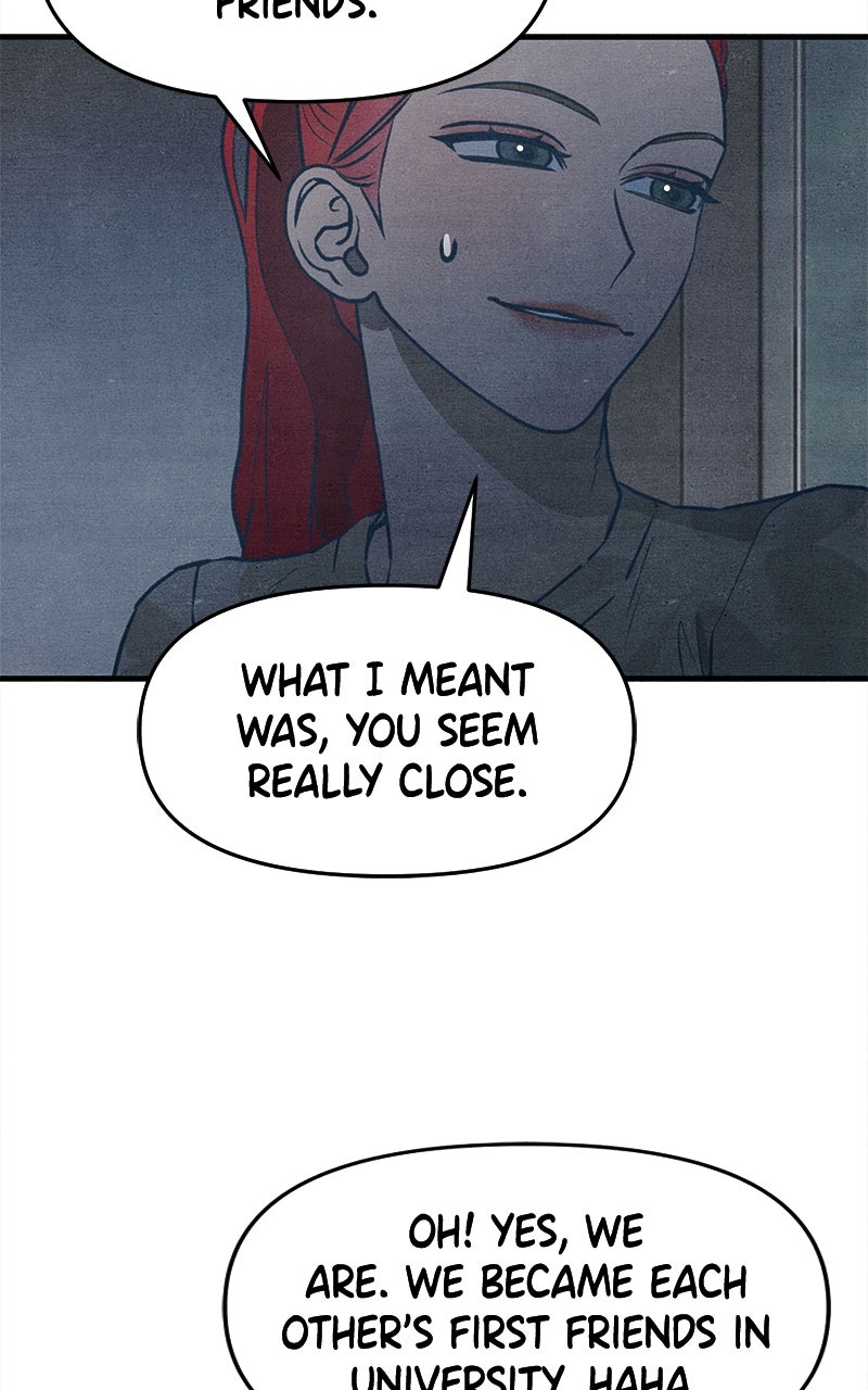 Who’s ThatLong-Haired Senior? (S2) Ep. 45 - Easy Young (3) page 55 - 