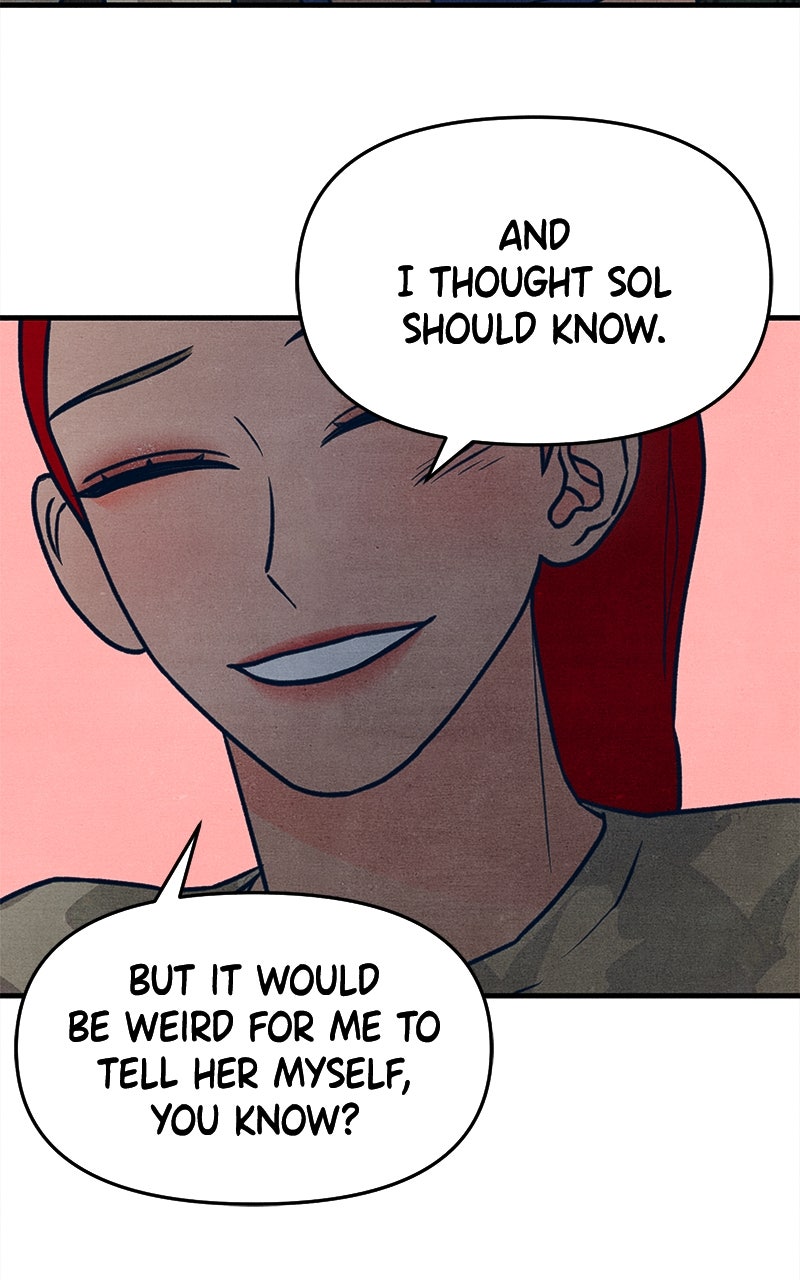 Who’s ThatLong-Haired Senior? (S2) Ep. 45 - Easy Young (3) page 59 - 