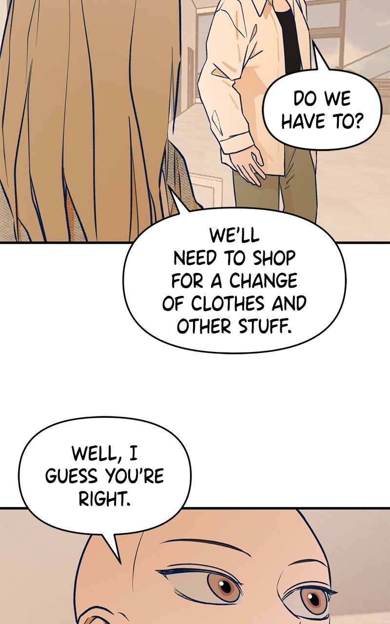 Who’s ThatLong-Haired Senior? (S2) Ep. 45 - Easy Young (3) page 7 - 