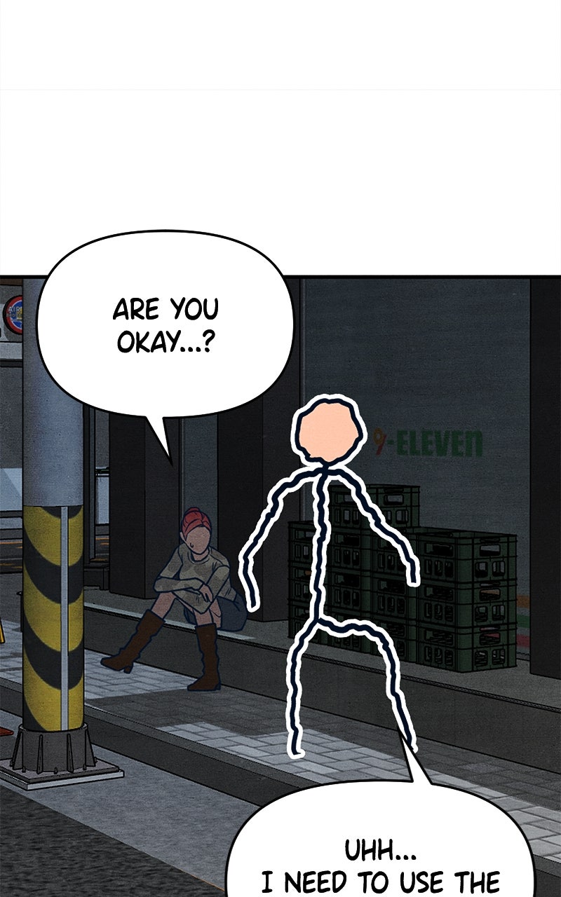 Who’s ThatLong-Haired Senior? (S2) Ep. 45 - Easy Young (3) page 62 - 