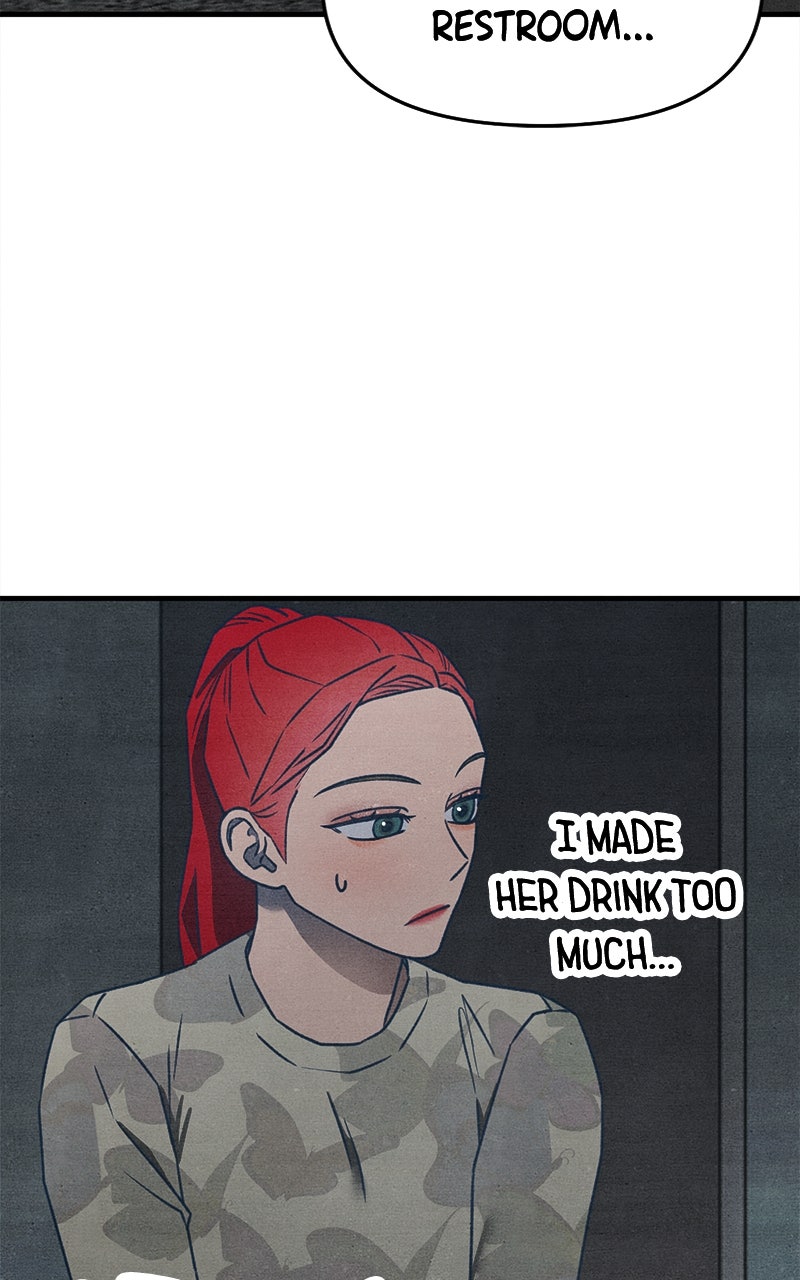 Who’s ThatLong-Haired Senior? (S2) Ep. 45 - Easy Young (3) page 63 - 