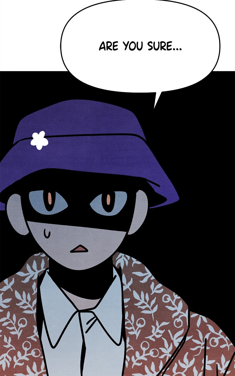 Who’s ThatLong-Haired Senior? (S2) Ep. 45 - Easy Young (3) page 73 - 