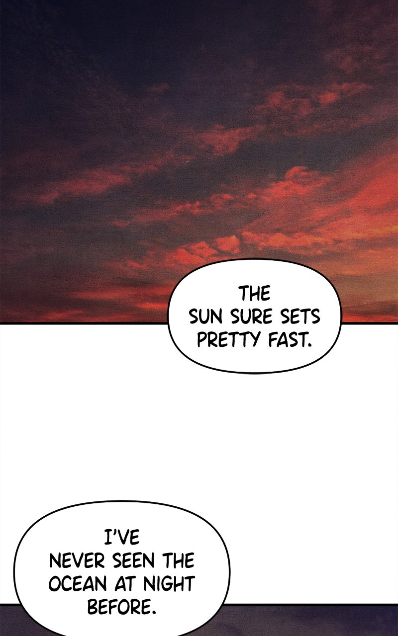 Who’s ThatLong-Haired Senior? (S2) Ep. 45 - Easy Young (3) page 9 - 