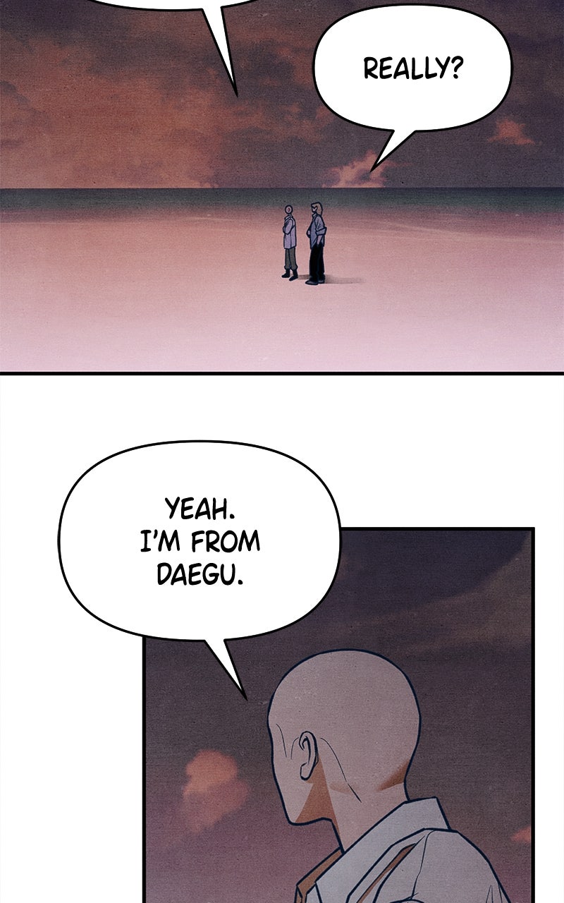 Who’s ThatLong-Haired Senior? (S2) Ep. 45 - Easy Young (3) page 10 - 