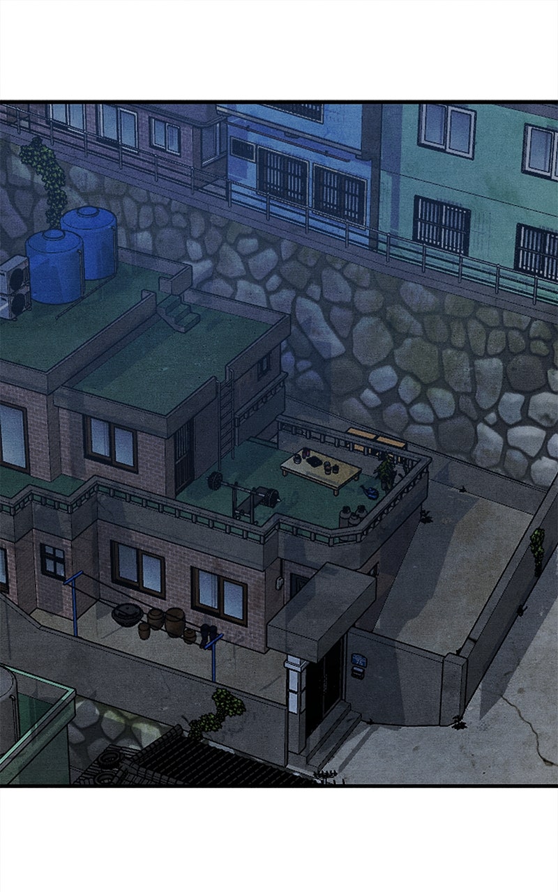 Who’s ThatLong-Haired Senior? (S2) Ep. 46 - Hotel Dei Filii page 1 - 